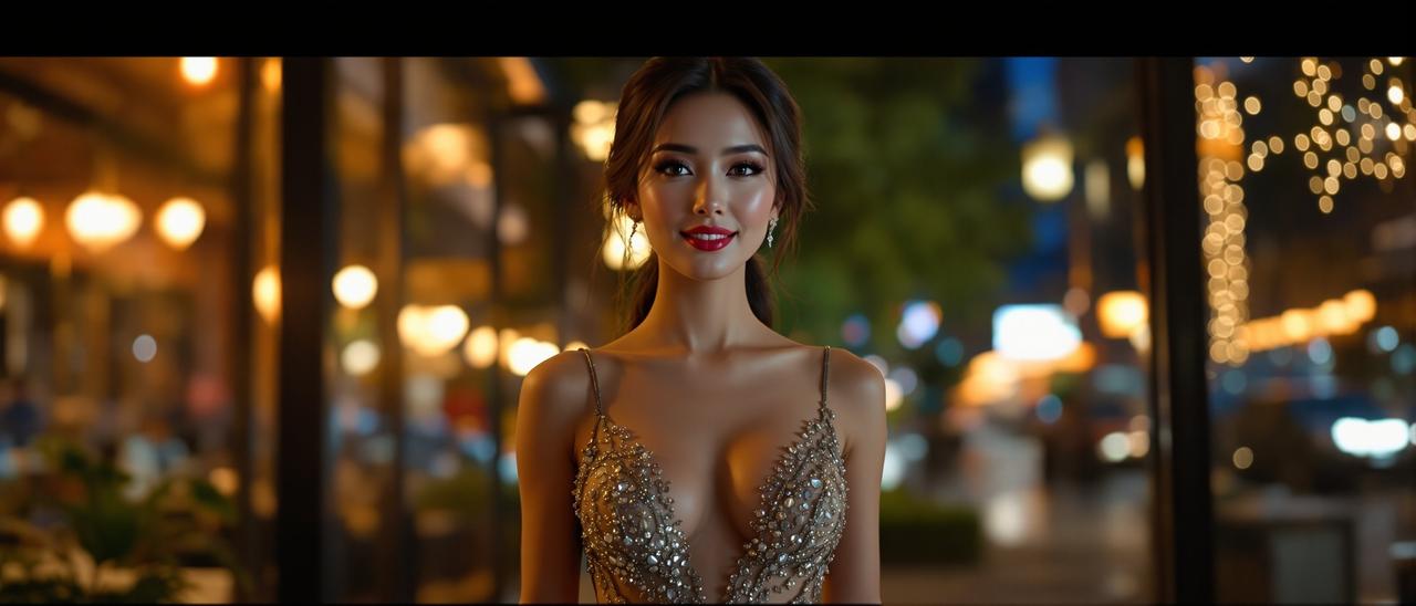 一起爆料网-某顶流女星深夜密会神秘男子,疑似新恋情曝光