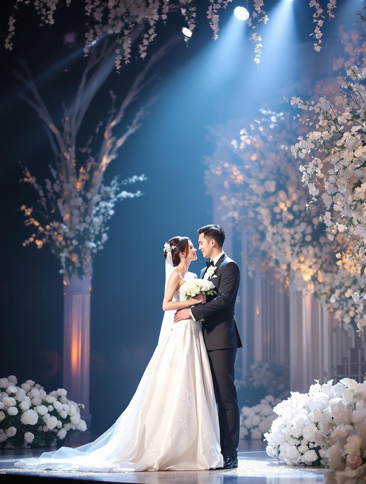 一起爆料网-世纪婚礼