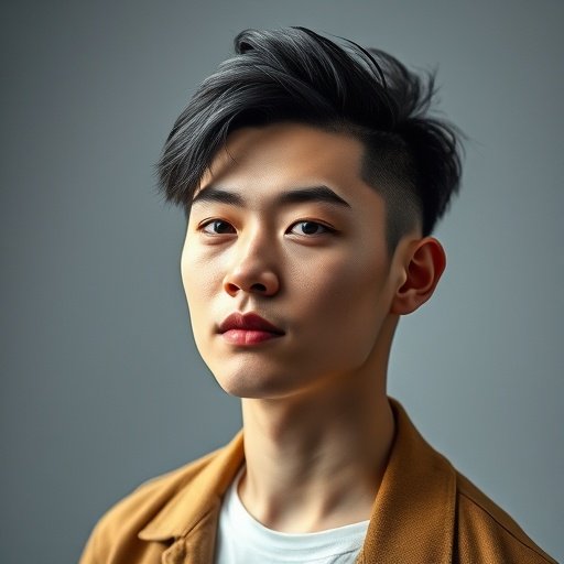 一起爆料网-骚男头像